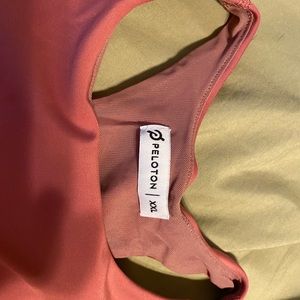 Peloton XXL Sports Bra